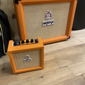 Orange Crush mini 3 watt