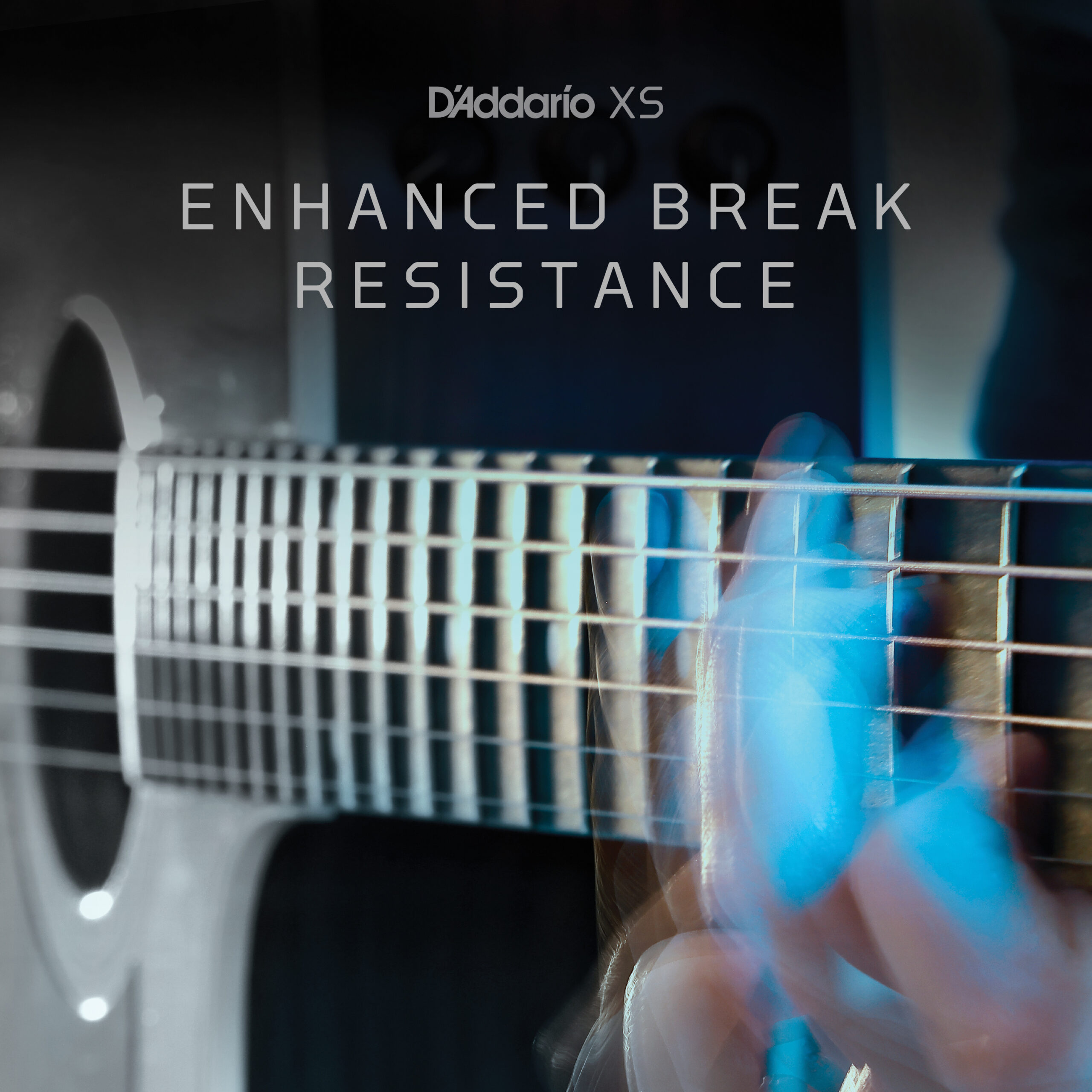 D'addario XS APB1152 (set 11-52) - Afbeelding 2