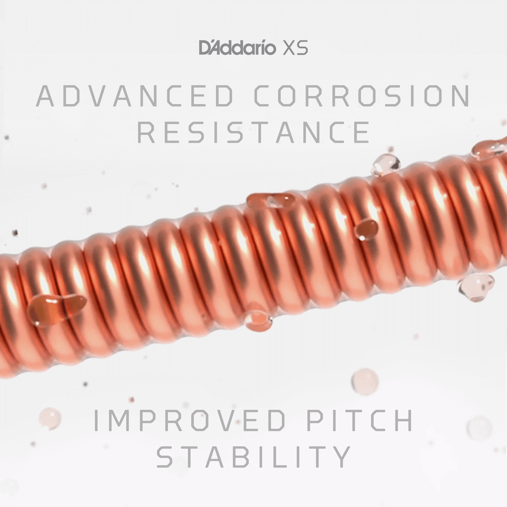 D'addario XS APB1253 (set 12-53) - Afbeelding 7