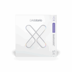 d'addario xs1152