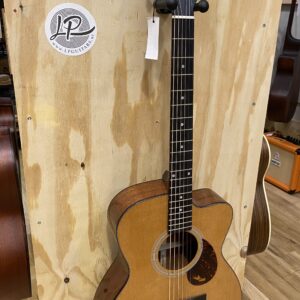Eastman E1 omce
