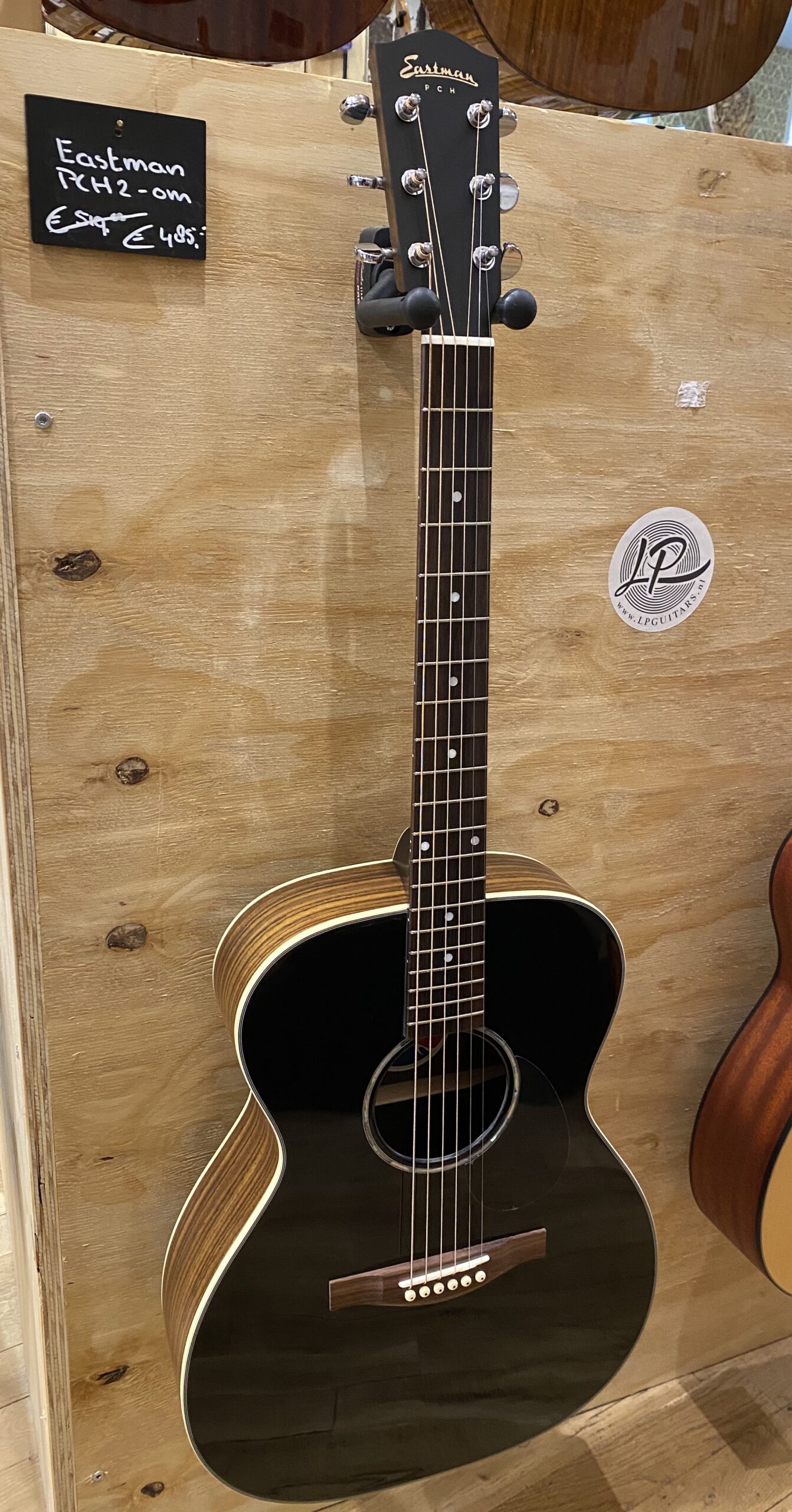 Eastman PCH2-om