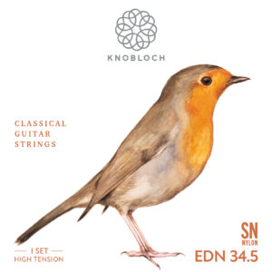 Knobloch Erithacus SN Nylon 34.5 EDN