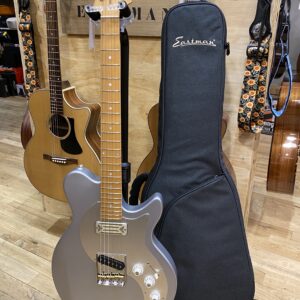 Eastman Fullertone SC'52 Ice Blue Metallic