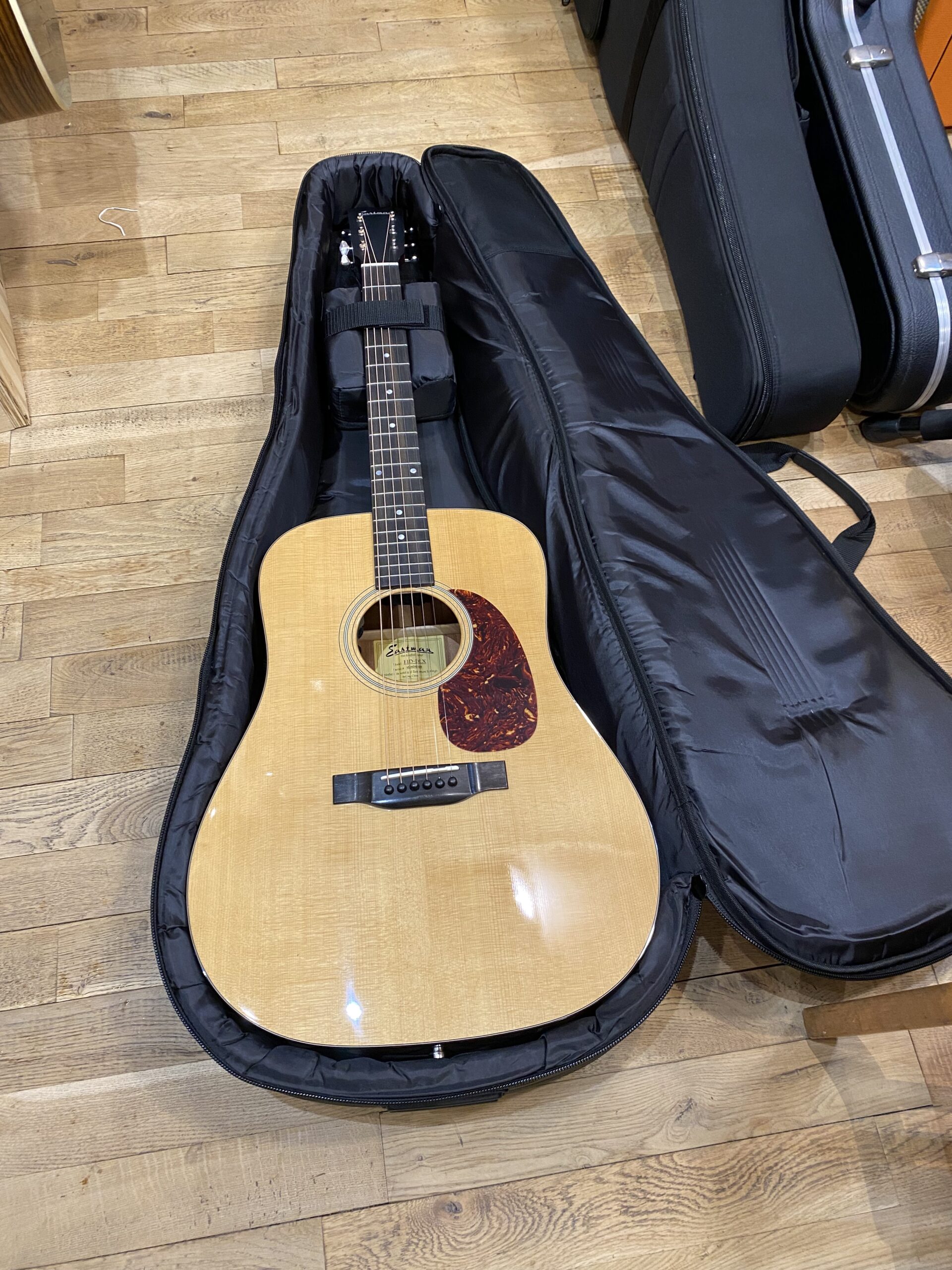 eastman E1d-dlx
