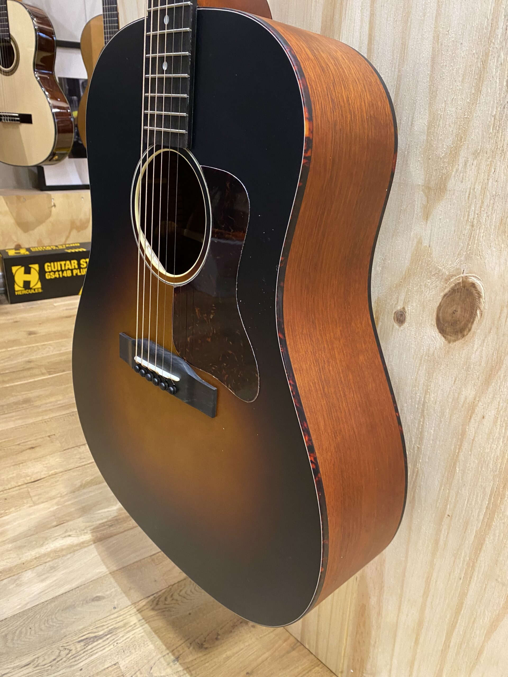 Eastman E1SS-SB Slope shoulder dreadnought - Afbeelding 5