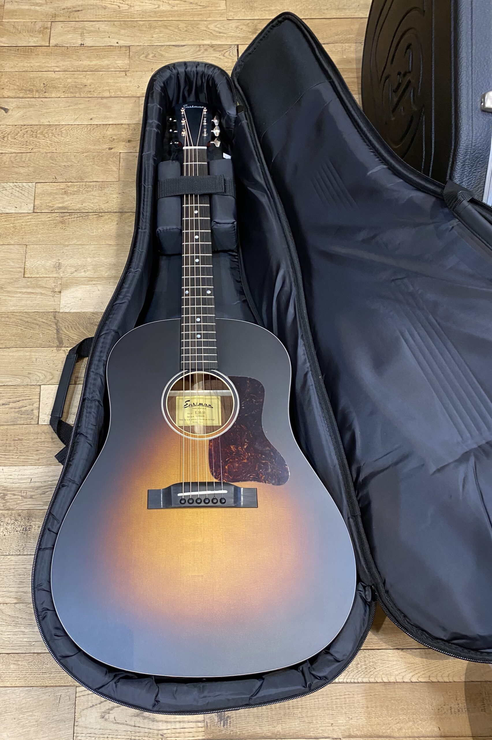 Eastman E1SS-SB