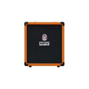 Orange Crush Bass 25 watt
