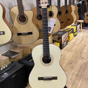 La Mancha Rubinito LSM-N (small neck)
