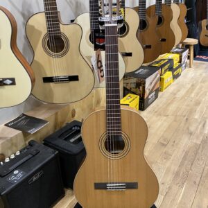 La Mancha Rubi CM-n