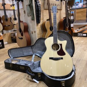 Eastman AC422CE Limited Edition