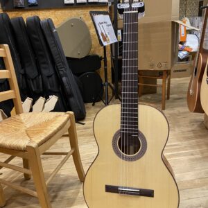 Duke Konzert F