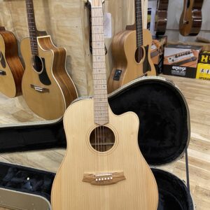 Cole Clark FL2ec BB