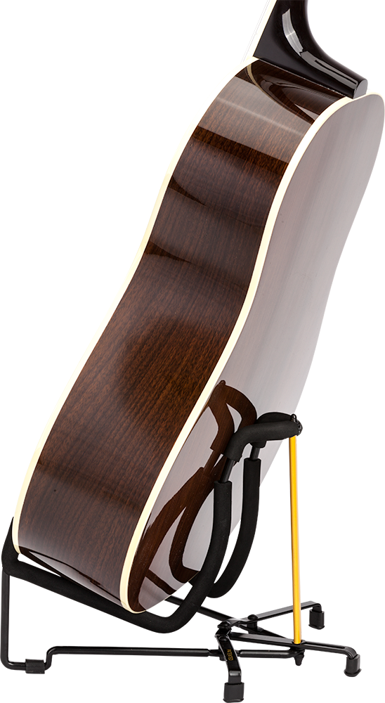 Hercules HCGS-301B Guitar Stand opvouwbaar