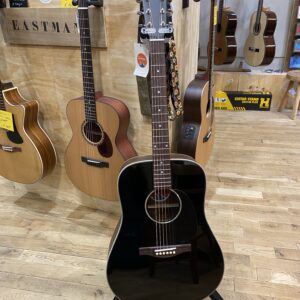 Eastman PCH2-D black