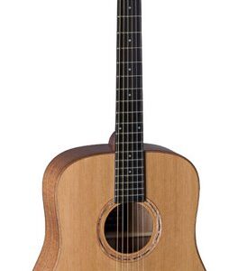 Duke D-MC all solid dreadnought