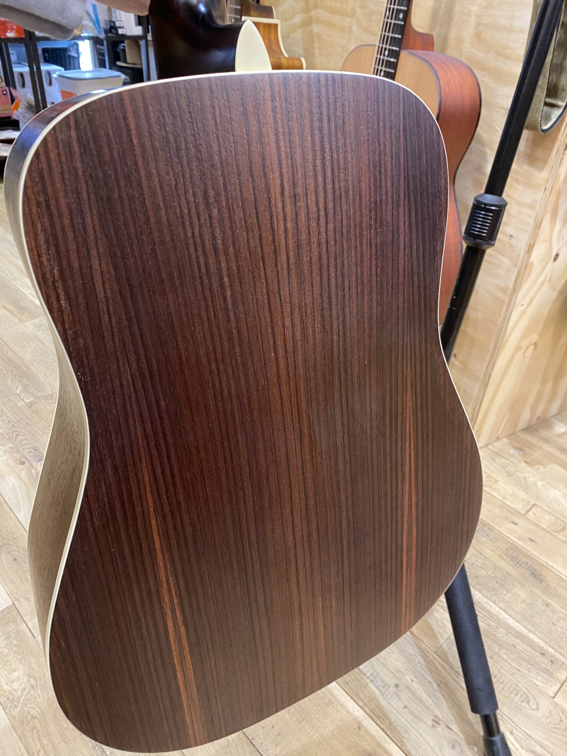 Eastman PCH2-D natural - Afbeelding 4