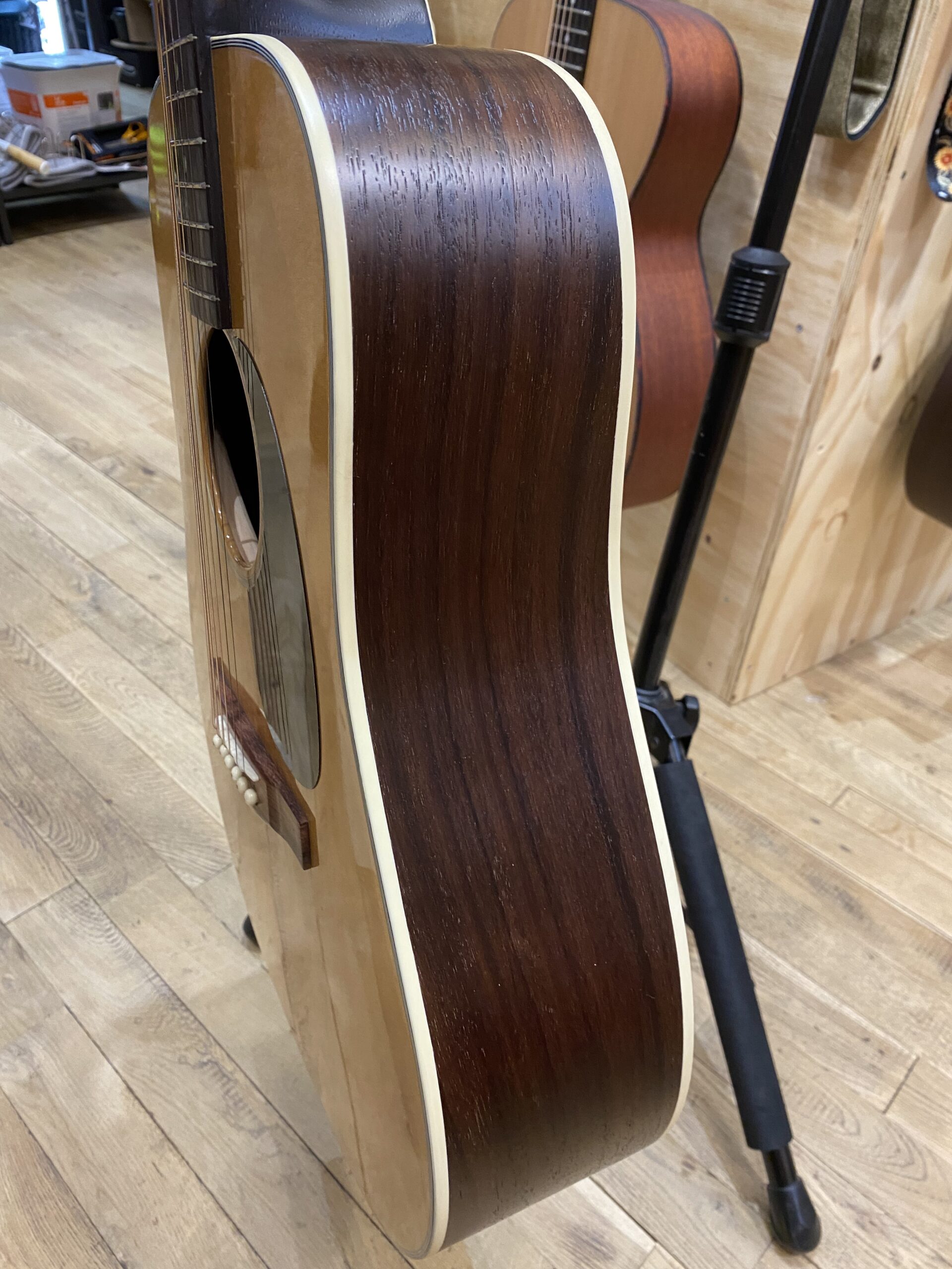 Eastman PCH2-D natural - Afbeelding 2