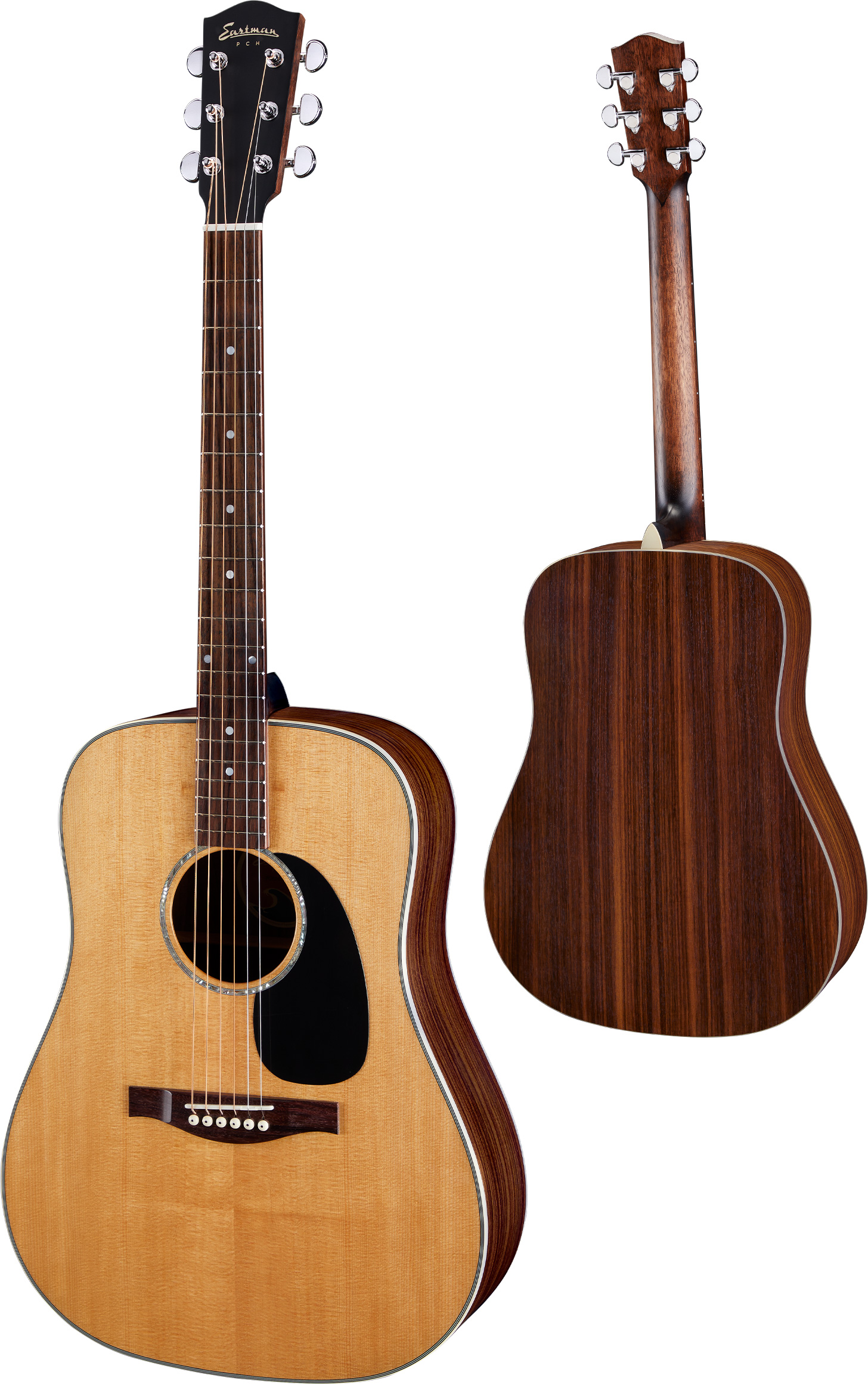 Eastman PCH2-D natural - Afbeelding 6