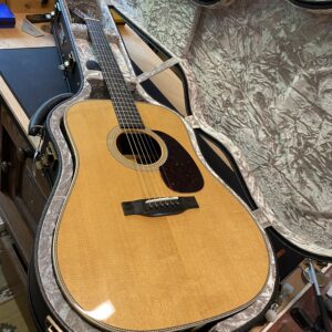 Eastman E8D-tc