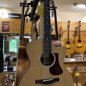 Eastman AC122-1CE Naturel