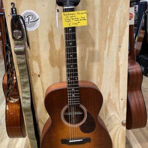 Eastman E1 OM classic (all solid)