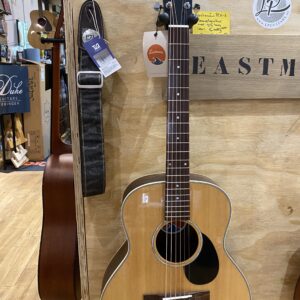 Eastman PCH2-TG  travel guitar (naturel)