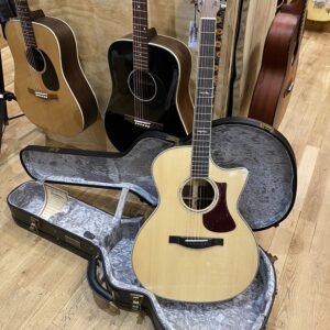 Eastman AC422CE