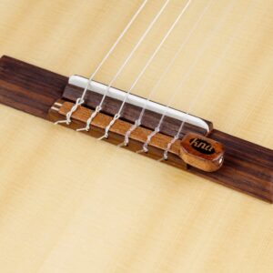 KNA NG-1 — Discrete pickup voor klassieke en flamenco gitaar