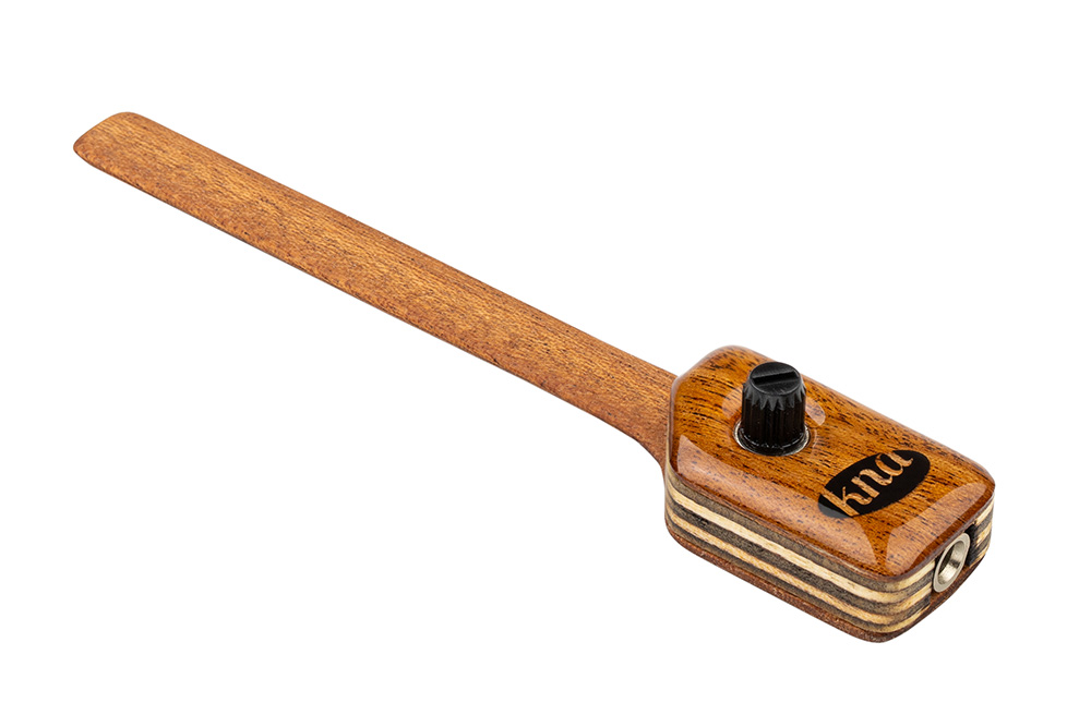 KNA NG-2 — Pickup met volumeregeling voor klassieke en flamenco gitaar - Afbeelding 4